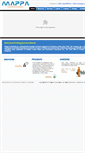 Mobile Screenshot of mappa.co.in